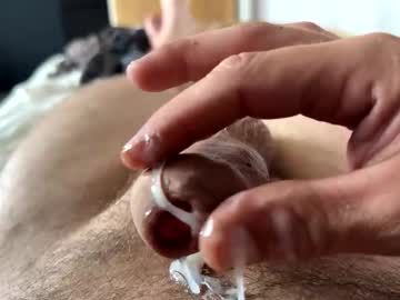 Busterjoy Chaturbate stream image from June 10, 2026