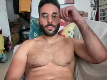 Cuman15 Chaturbate stream image from June 10, 2026