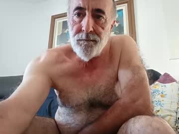 Delsolramon02 Chaturbate stream image from June 10, 2026