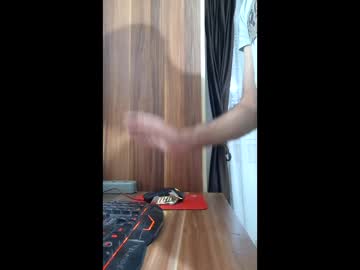 George150473 Chaturbate stream image from June 10, 2026