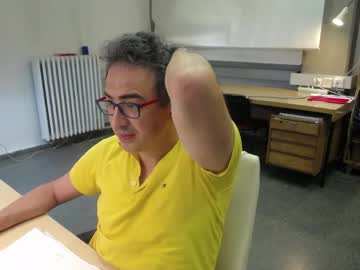 Ironchrome Chaturbate stream image from June 10, 2026