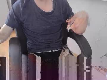 Kinky_Alaric Chaturbate stream image from June 10, 2026
