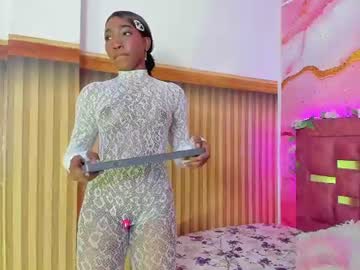 Melody_Paris Chaturbate stream image from June 10, 2026