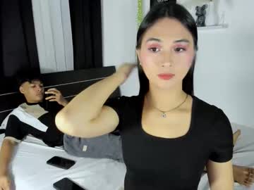 Urgorgeous_Matty Chaturbate stream image from June 10, 2026
