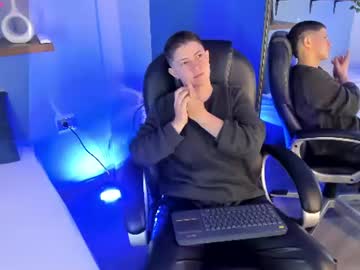 Deluca_Vega Chaturbate stream image from June 10, 2026