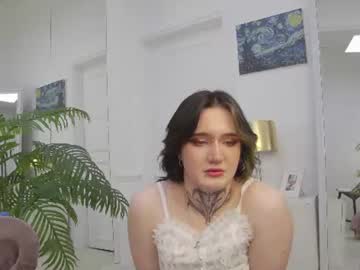 Demi_May Chaturbate stream image from June 10, 2026