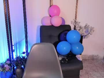 Emmaray3 Chaturbate stream image from June 10, 2026