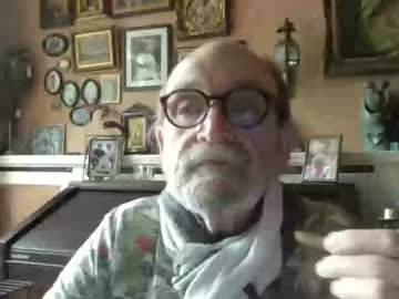 Focus_X Chaturbate stream image from June 10, 2026