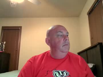 Funguywi45 Chaturbate stream image from June 10, 2026