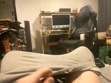 Kerrystormrider1 Chaturbate stream image from June 10, 2026
