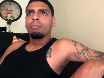 Martinfly89 Chaturbate stream image from June 10, 2026