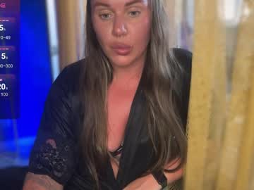 Miss_Christine_ Chaturbate stream image from June 10, 2026