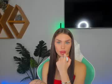 Cherry__Kiss Chaturbate stream image from June 10, 2026