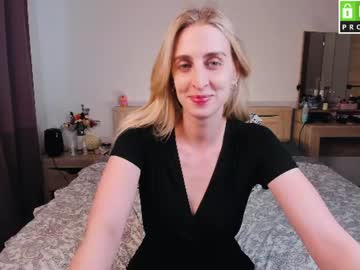Cute_Milana Chaturbate stream image from June 10, 2026