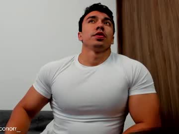 Eithanconor1 Chaturbate stream image from June 10, 2026