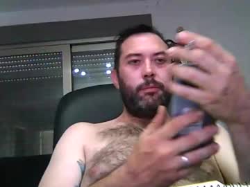 Frankonde Chaturbate stream image from June 10, 2026