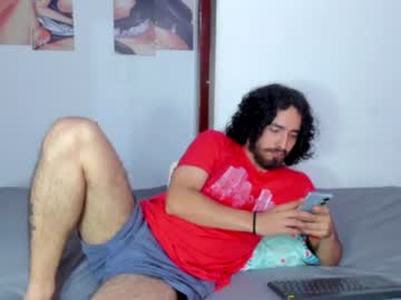 Jave_Rave Chaturbate stream image from June 10, 2026