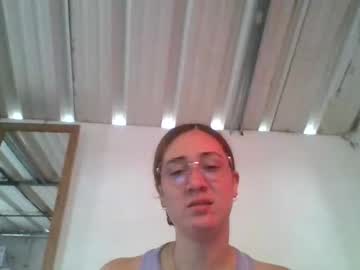 Maria_C1 Chaturbate stream image from June 10, 2026