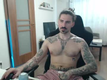 Mateohalifa Chaturbate stream image from June 10, 2026