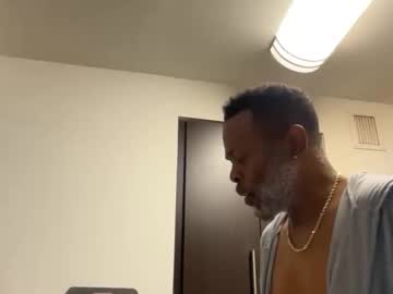 Theblacklordmaster Chaturbate stream image from June 10, 2026