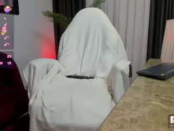 Victoriapaker Chaturbate stream image from June 10, 2026