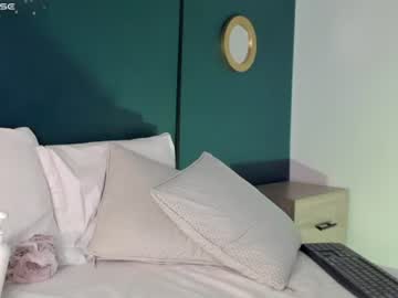 Angie_Leonn Chaturbate stream image from June 10, 2026