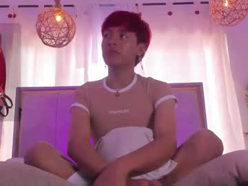 Cipher_Finn Chaturbate stream image from June 10, 2026