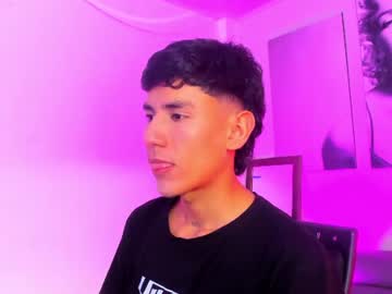 Damien_Howard Chaturbate stream image from June 10, 2026