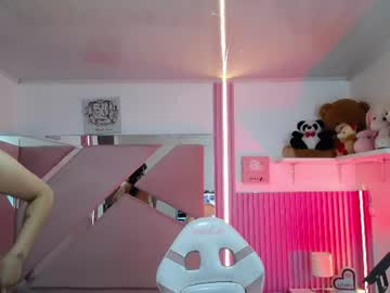 Mia_Garcia28 Chaturbate stream image from June 10, 2026