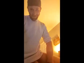 Mrgoodcockn Chaturbate stream image from June 10, 2026