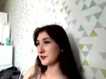 Nicolasaminers Chaturbate stream image from June 10, 2026