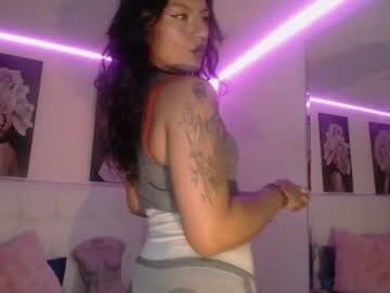 Zarahbennet Chaturbate stream image from June 10, 2026