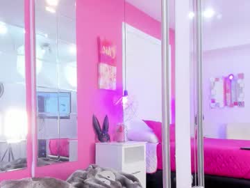 Blondie_Moon0 Chaturbate stream image from June 10, 2026