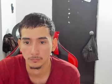 Daniel_443 Chaturbate stream image from June 10, 2026