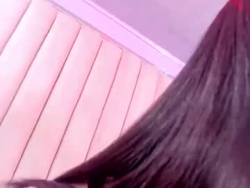 Dulcineaa19 Chaturbate stream image from June 10, 2026