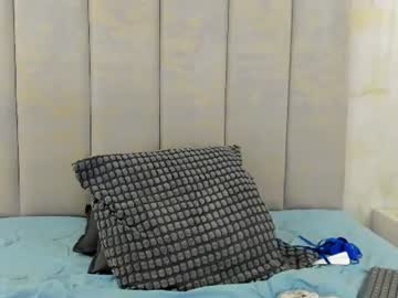 Loraine_Rios Chaturbate stream image from June 10, 2026