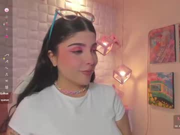 Melaniegrayx Chaturbate stream image from June 10, 2026