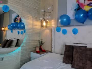 Sussy__Stone Chaturbate stream image from June 10, 2026