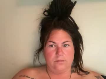 Ambermoss7 Chaturbate stream image from June 10, 2026