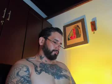 Camilomayer Chaturbate stream image from June 10, 2026