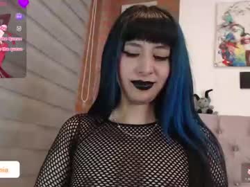 Chell_Gh Chaturbate stream image from June 10, 2026