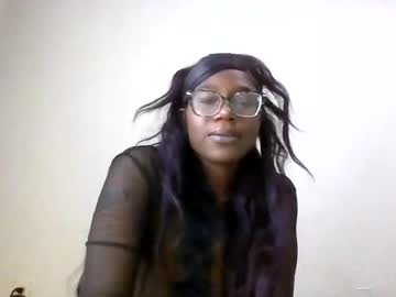 Chocolatebunny2026 Chaturbate stream image from June 10, 2026