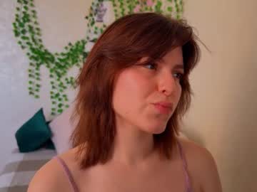 Citruska Chaturbate stream image from June 10, 2026