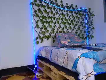 Mahia_Wilson Chaturbate stream image from June 10, 2026