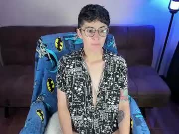 Midnight07_ Chaturbate stream image from June 10, 2026