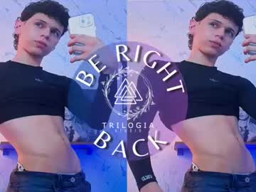 Mykelcano Chaturbate stream image from June 10, 2026