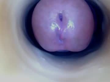 Paulainoscente Chaturbate stream image from June 10, 2026