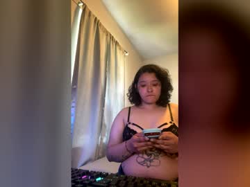 Softbutmine Chaturbate stream image from June 10, 2026