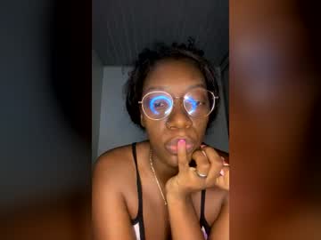 Tiiffanybrown Chaturbate stream image from June 10, 2026