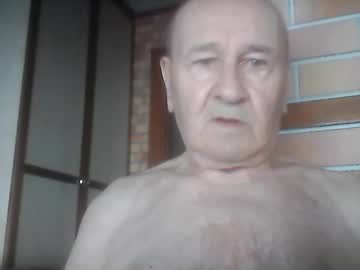 Virgomandel Chaturbate stream image from June 10, 2026